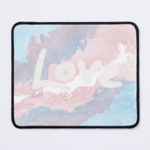 Item preview, Love Painted Transgender Pride Flag designed and sold by RyanGDesign.
