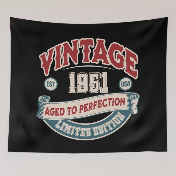 Item preview, Vintage 1951 designed and sold by HB Shirts.