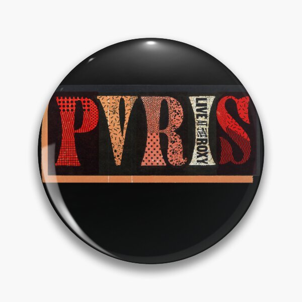 Item preview, Music pvris designed and sold by vewaraca.