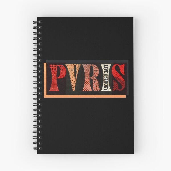 Item preview, Music pvris designed and sold by vewaraca.