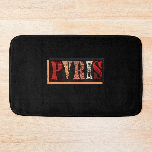 Item preview, Music pvris designed and sold by vewaraca.