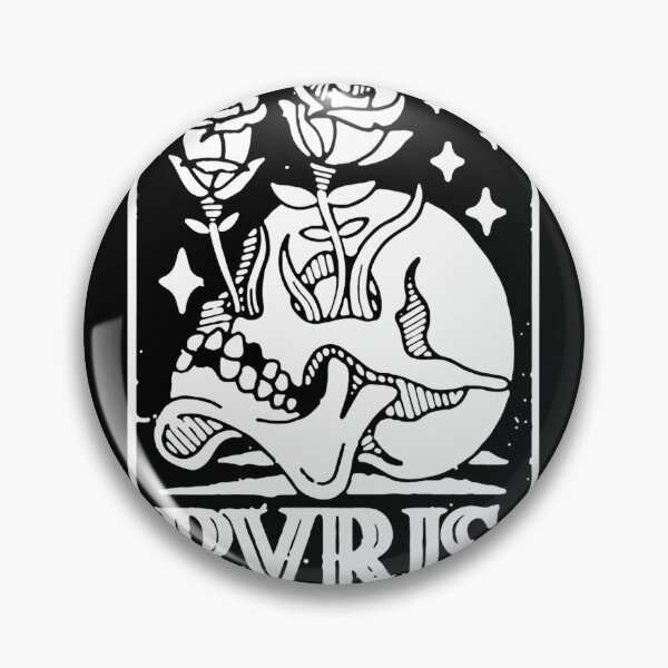 Item preview, Music pvris designed and sold by vewaraca.