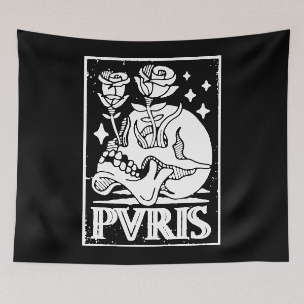 Item preview, Music pvris designed and sold by vewaraca.