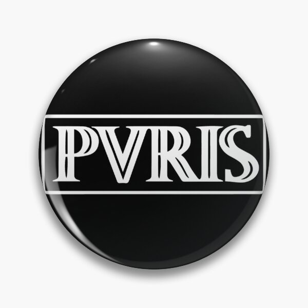 Item preview, Music pvris designed and sold by vewaraca.