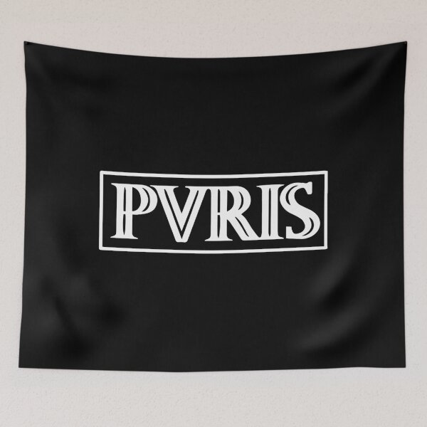 Item preview, Music pvris designed and sold by vewaraca.