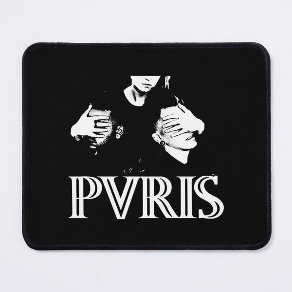 Item preview, Music pvris designed and sold by vewaraca.