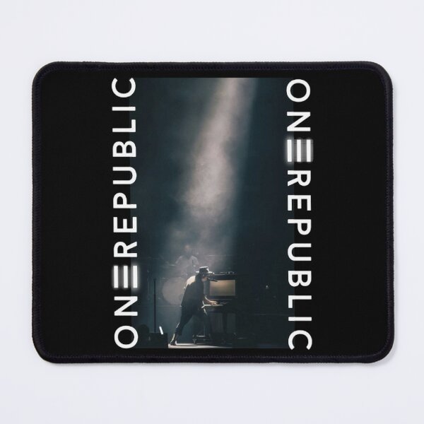 Item preview, OneRepublic designed and sold by MackeyMike.