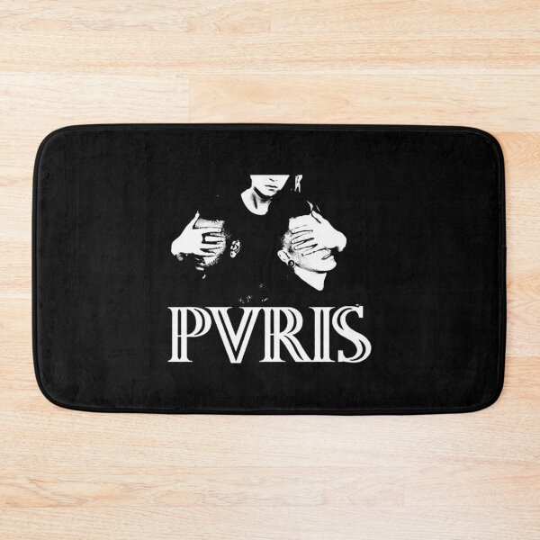 Item preview, Music pvris designed and sold by vewaraca.