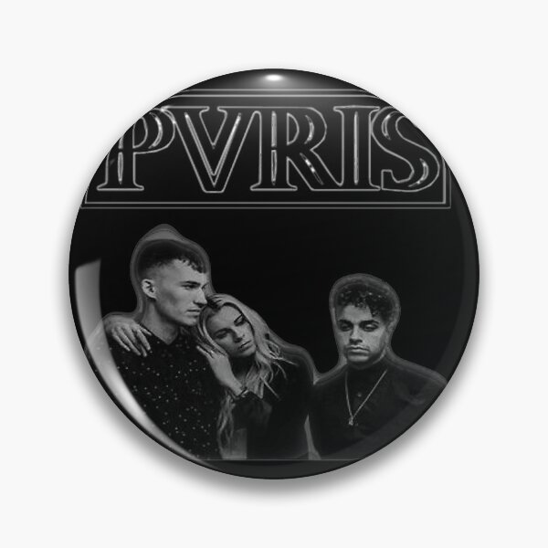 Item preview, Music pvris designed and sold by vewaraca.