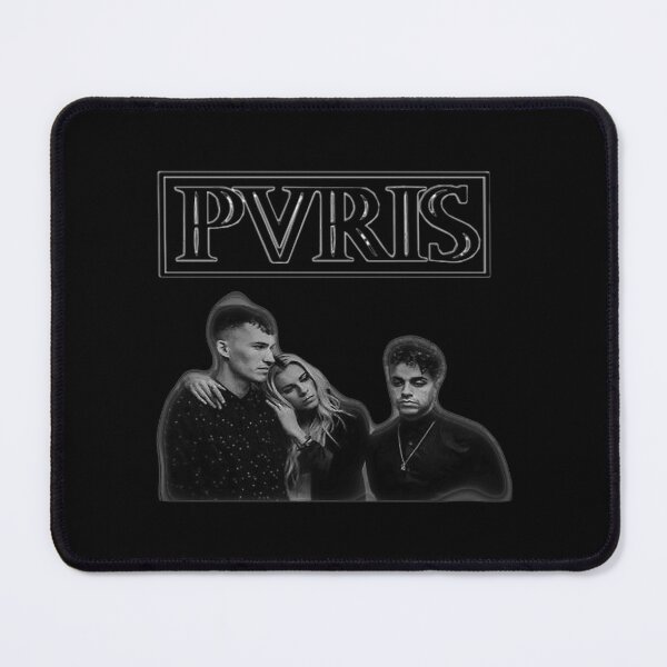Item preview, Music pvris designed and sold by vewaraca.