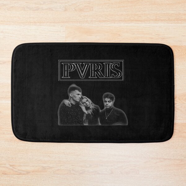 Item preview, Music pvris designed and sold by vewaraca.