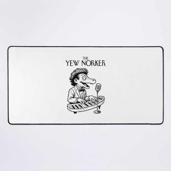 Item preview, Yew Norker – Sonny Eclipse designed and sold by fandemonium.