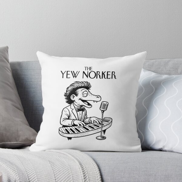 Item preview, Yew Norker – Sonny Eclipse designed and sold by fandemonium.