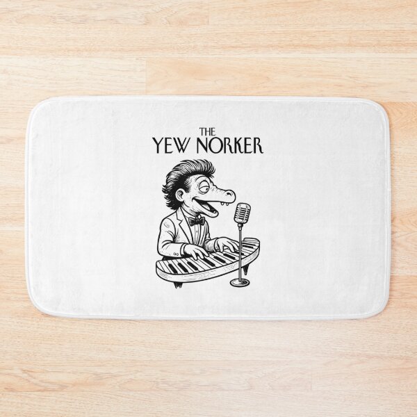 Item preview, Yew Norker – Sonny Eclipse designed and sold by fandemonium.