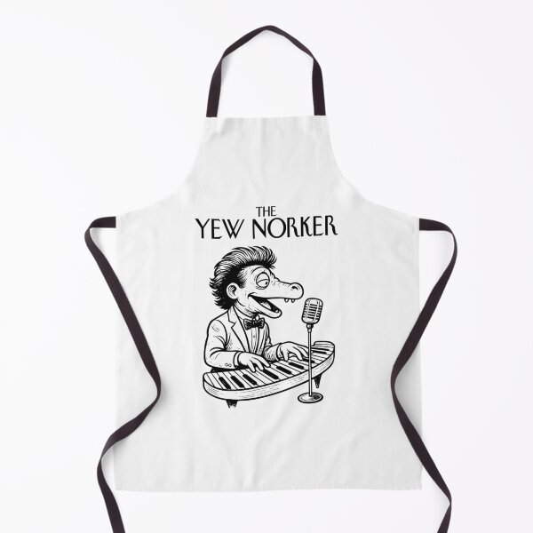 Item preview, Yew Norker – Sonny Eclipse designed and sold by fandemonium.