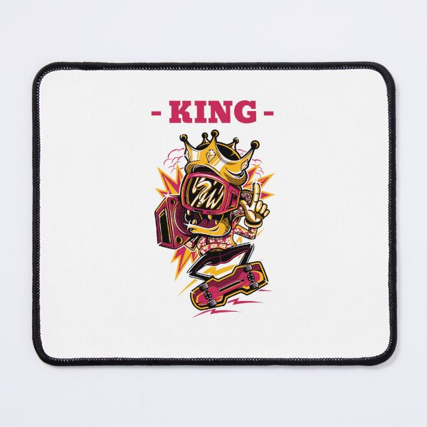 Item preview, King designed and sold by a2zbuyshop.