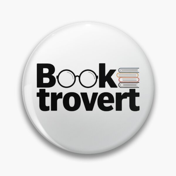 Artikelvorschau, Booktrovert – Lustige Definition für Bücherliebhaber und Introvertierte entworfen und verkauft von ShirtHatch.