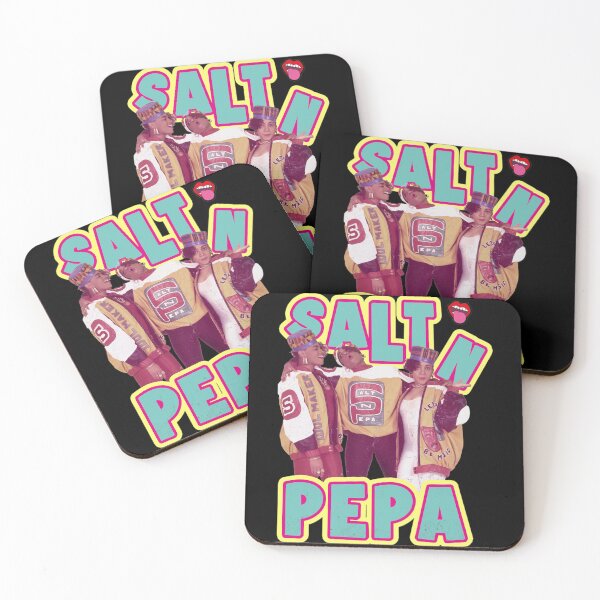 Item preview, Salt N Pepa designed and sold by mistyfrance.