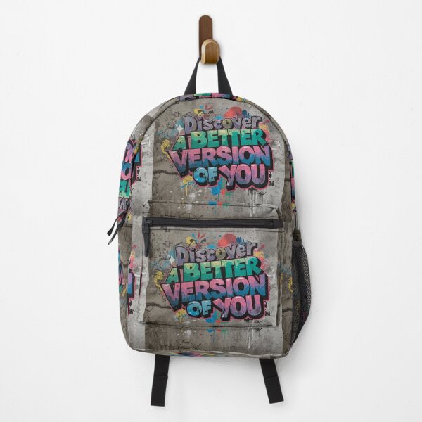 Item preview, Discover a Better Versin of You 111 designed and sold by Zeir Shop.