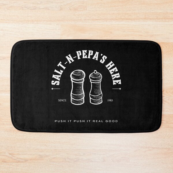 Item preview, Salt N Pepa designed and sold by mistyfrance.