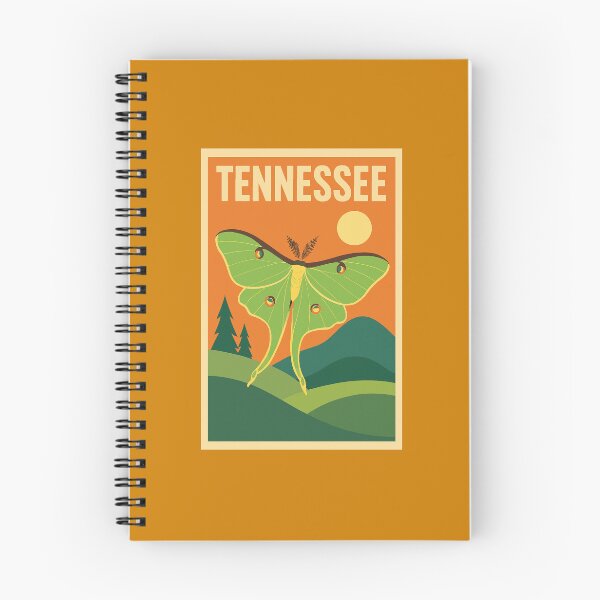 Item preview, Tennessee  designed and sold by Broken Antler Designs .