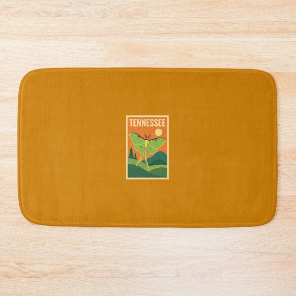 Item preview, Tennessee  designed and sold by Broken Antler Designs .