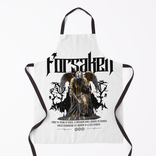 Item preview, Forsaken angel designed and sold by HB Shirts.