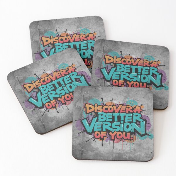 Item preview, Discover a Better Versin of You 113 designed and sold by Zeir Shop.