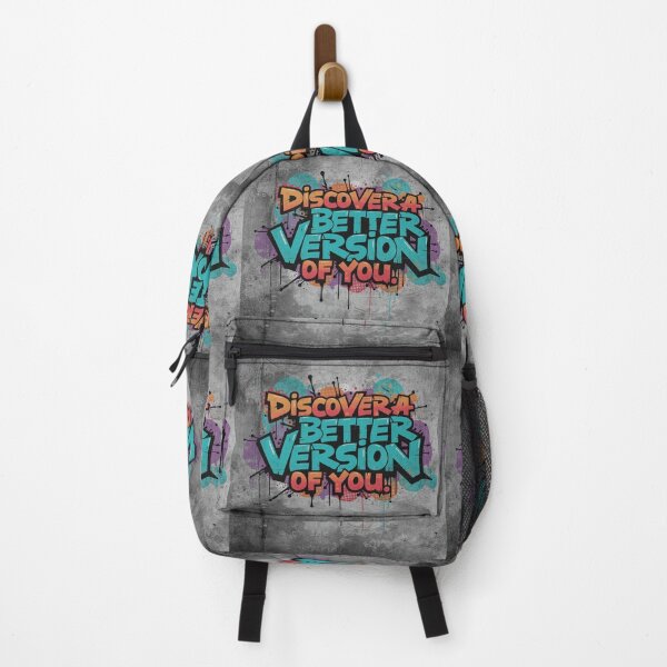 Item preview, Discover a Better Versin of You 113 designed and sold by Zeir Shop.