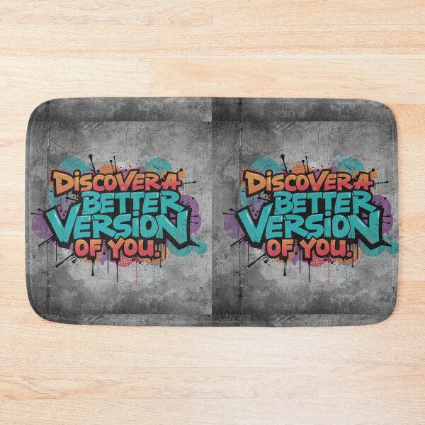 Item preview, Discover a Better Versin of You 113 designed and sold by Zeir Shop.