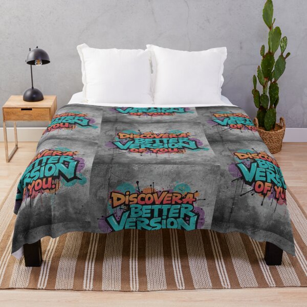Item preview, Discover a Better Versin of You 113 designed and sold by Zeir Shop.