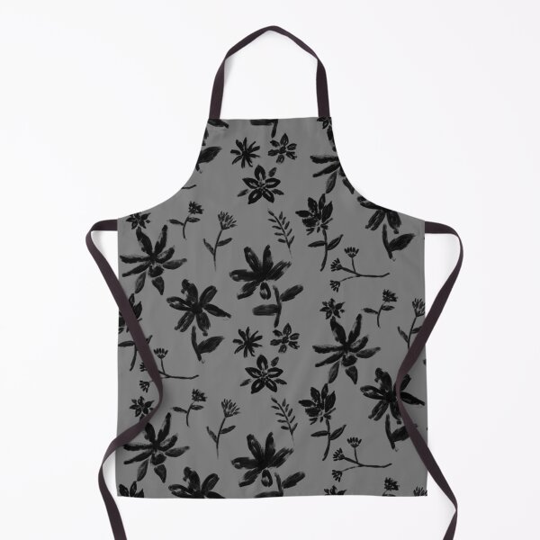 Item preview, DECORATIVE FLORAL PATTERN OIL ILLUSTRATION designed and sold by JOTCH.art.