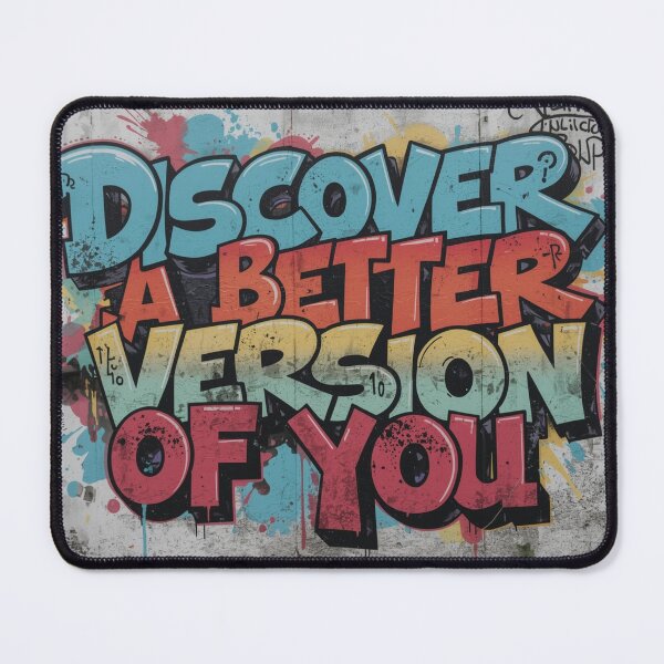 Item preview, Discover a Better Versin of You 115 designed and sold by Zeir Shop.
