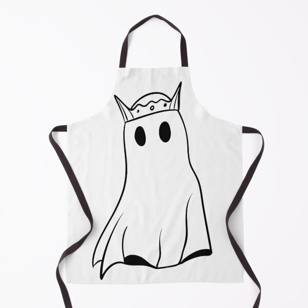 Item preview, ghost king designed and sold by drag00neye.