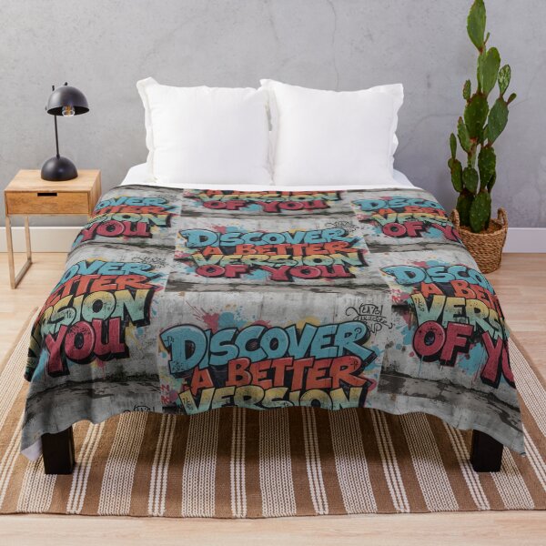 Item preview, Discover a Better Versin of You 115 designed and sold by Zeir Shop.