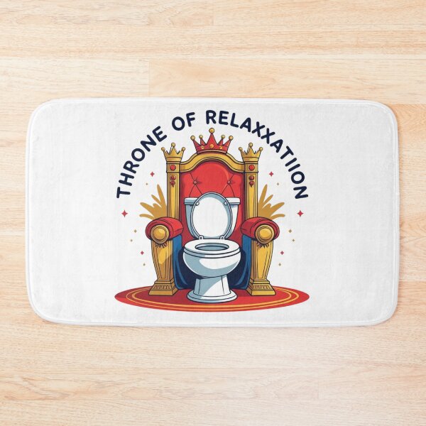 Item preview, Throne of Relaxatio designed and sold by LOLbySA.