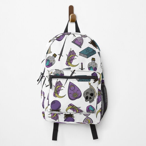 Item preview, Witchcraft designed and sold by KatesIllustrates91.