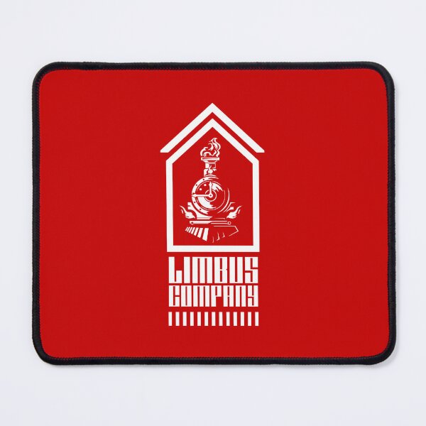 Limbus Company Mouse Pads & Desk Mats for Sale | Redbubble