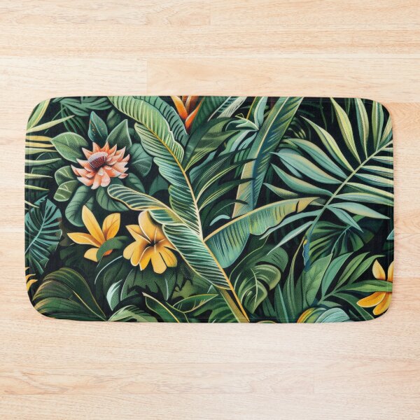Item preview, Botanical Nocturne designed and sold by Atlas Kai.