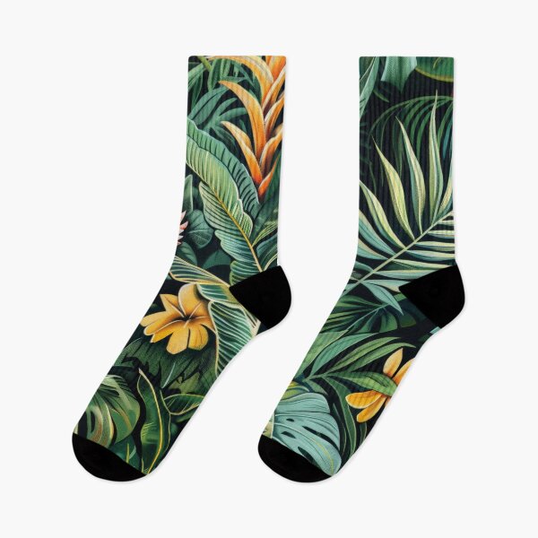 Artikelvorschau, Botanisches Nocturne entworfen und verkauft von Atlas Kai.
