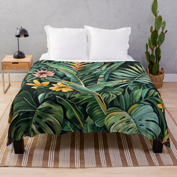 Item preview, Botanical Nocturne designed and sold by Atlas Kai.