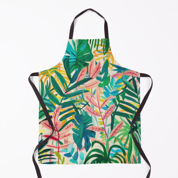 Item preview, The Tropical Hothouse Garden designed and sold by Atlas Kai.