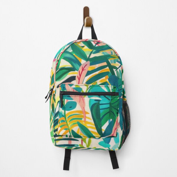 Item preview, The Tropical Hothouse Garden designed and sold by Atlas Kai.