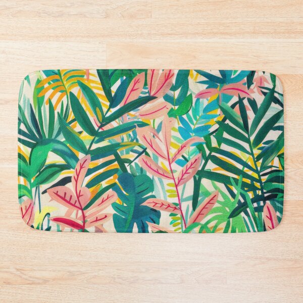 Item preview, The Tropical Hothouse Garden designed and sold by Atlas Kai.