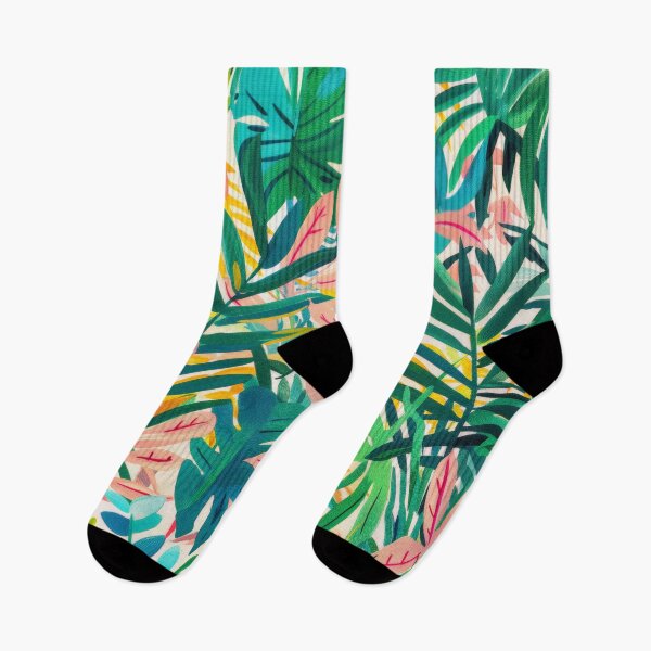 Item preview, The Tropical Hothouse Garden designed and sold by Atlas Kai.