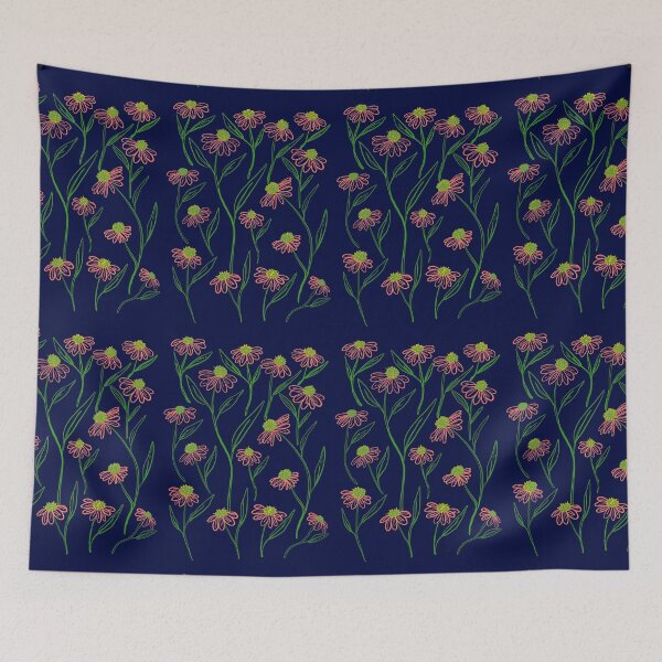 Item preview, Blue spring local bloom  designed and sold by tenkenryujin.