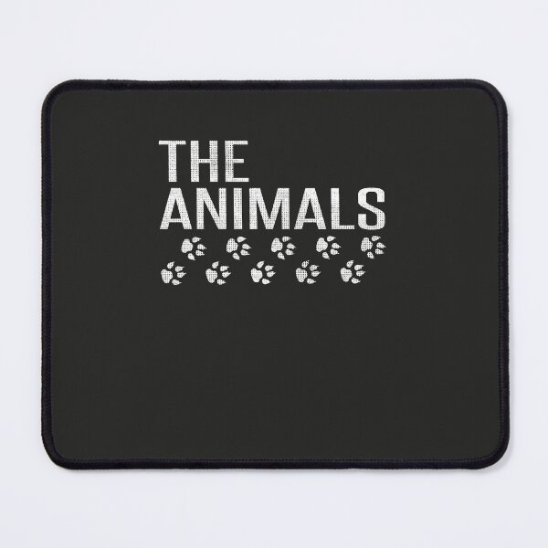 Item preview, The Animals designed and sold by HB Shirts.
