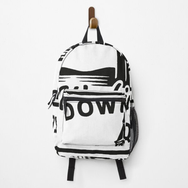Item preview, Washington Street designed and sold by Camp Marquette.