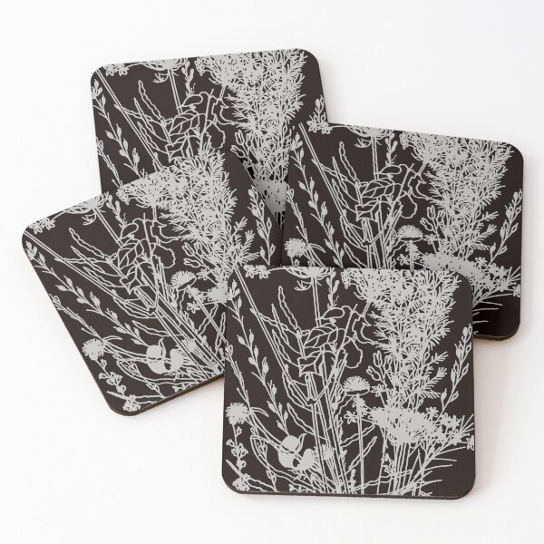 Item preview, autumn patterns designed and sold by Krzysztof Patalas.