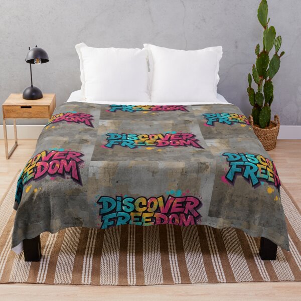 Item preview, Discover Freedom 112 designed and sold by Zeir Shop.